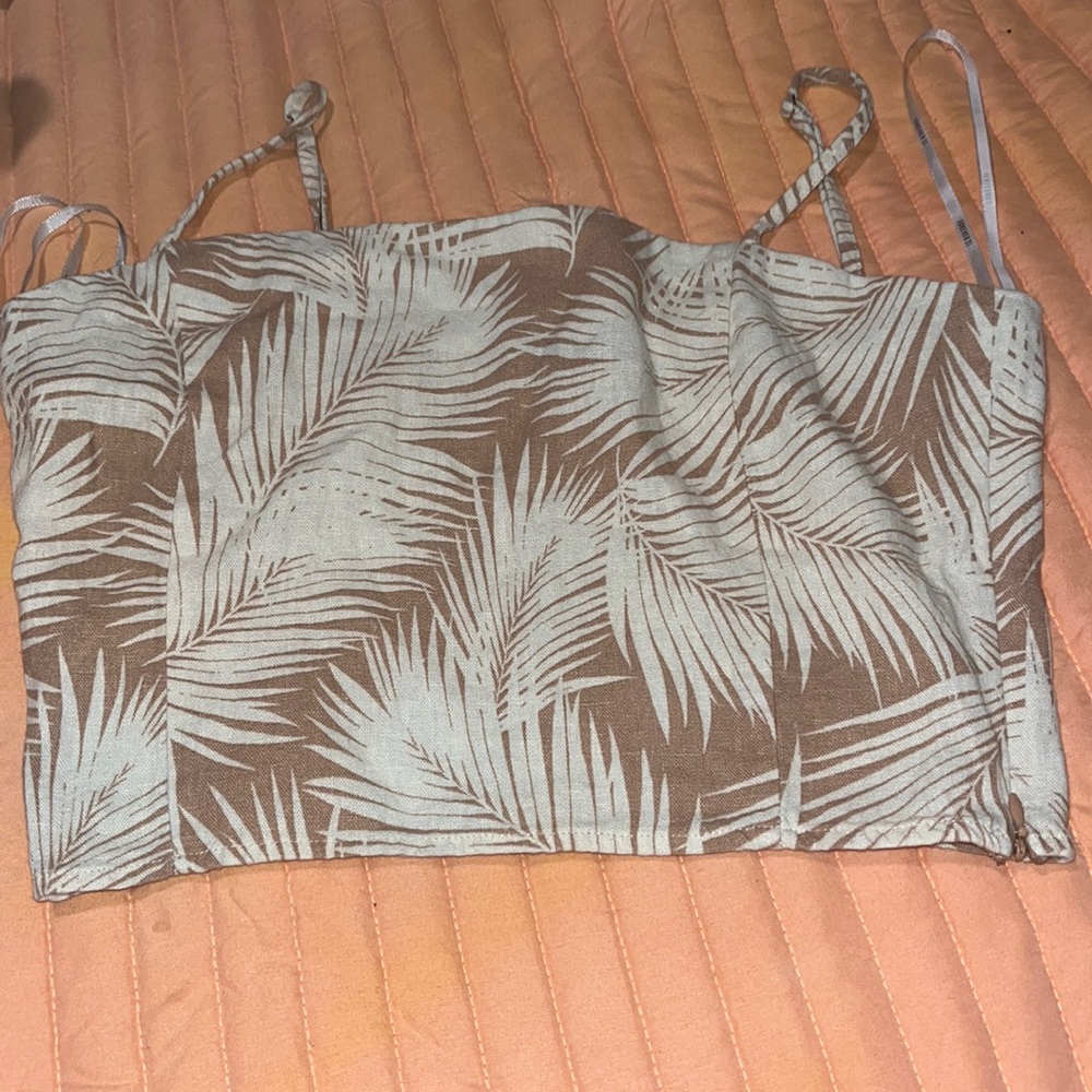 Forever21 top